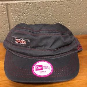 Women’s Florida State cap